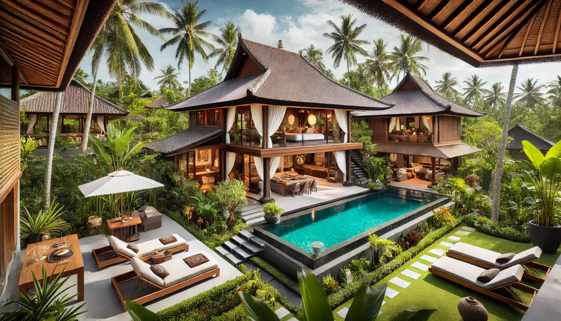 عرض اندونيسيا 11 يوم شهر العسل