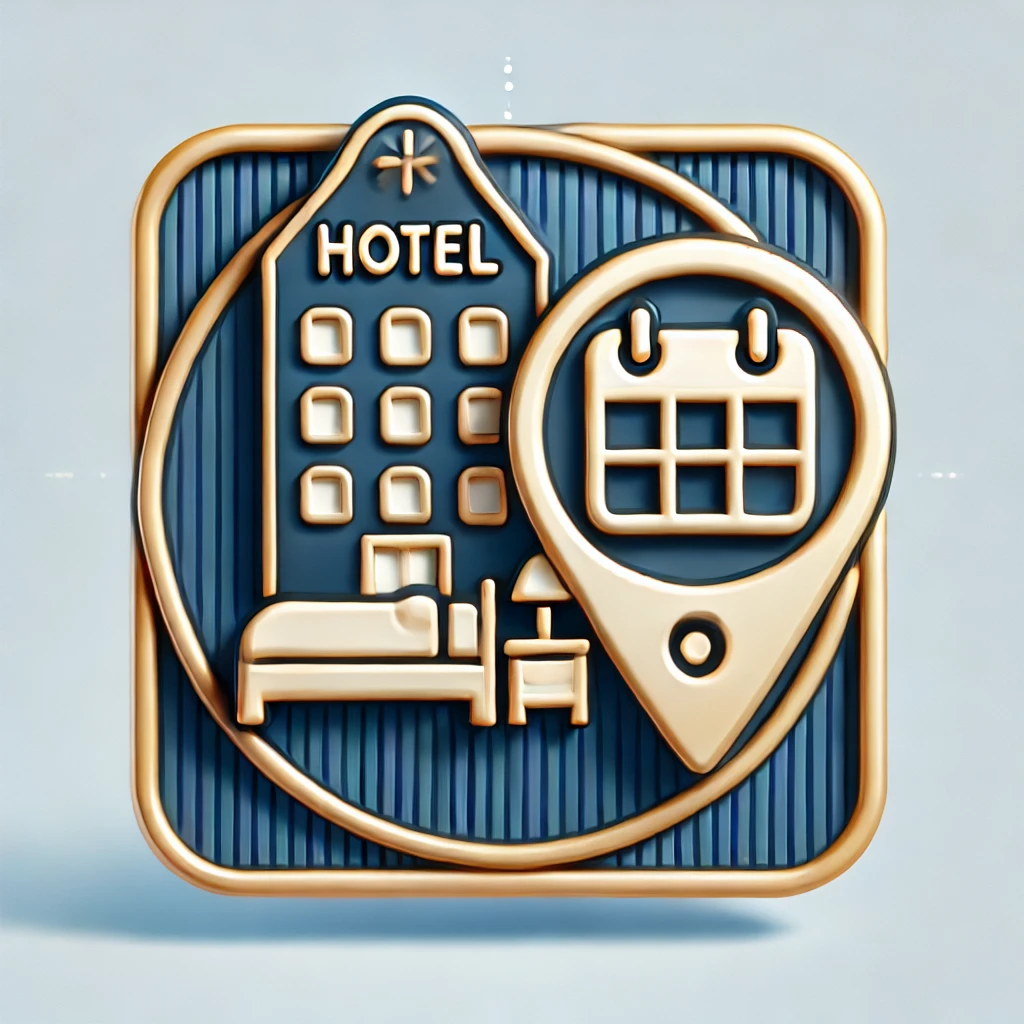 حجوزات الفنادق