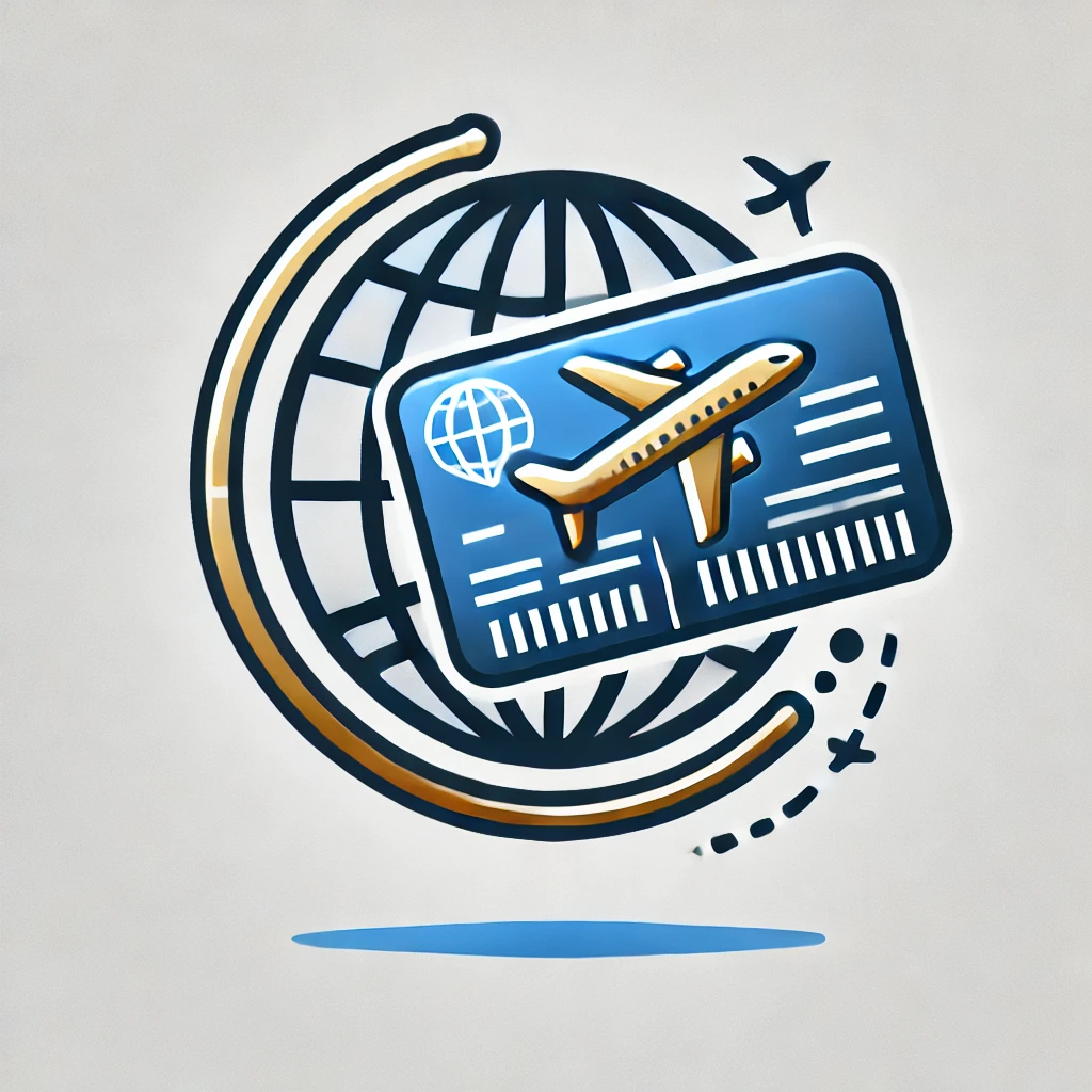 أصدار تذاكر الطيران