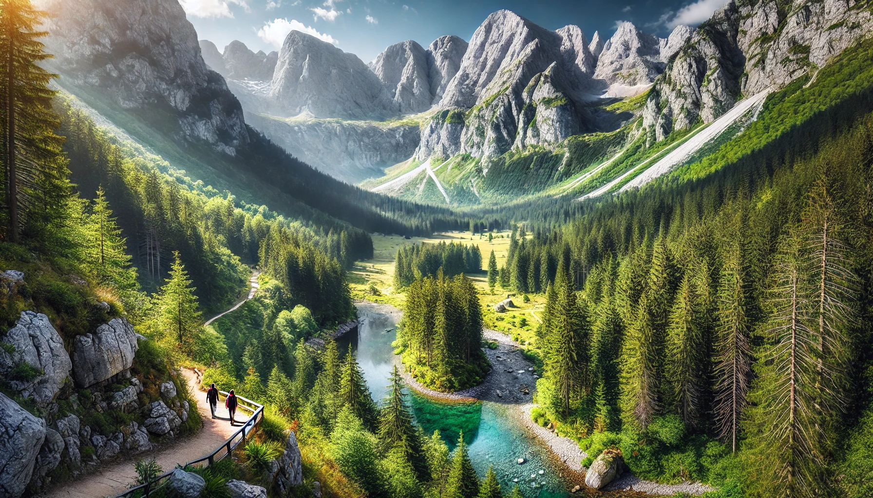 عرض البوسنة 6 أيام