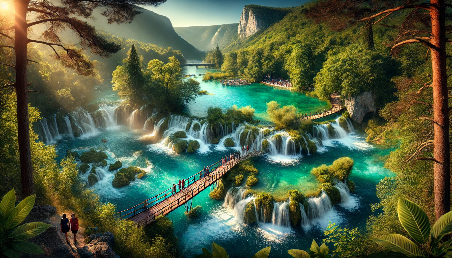 عرض البوسنة 8 أيام