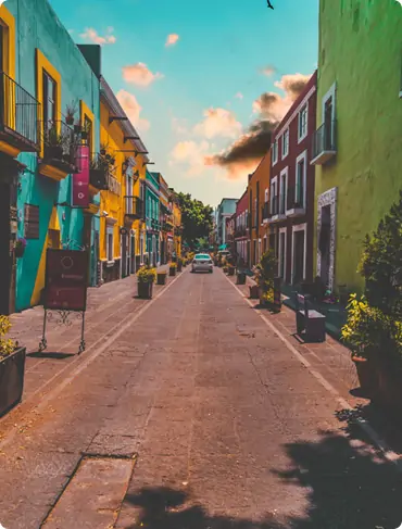 كيفية اختيار وجهة مناسبة للعائلة في السفر